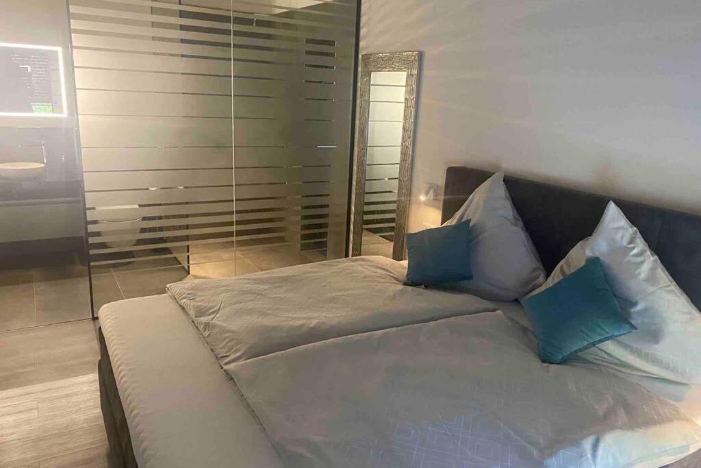 Villa Lujo Porec Funtana Eksteriør billede