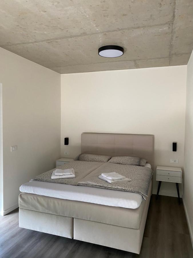 Villa Lujo Porec Funtana Eksteriør billede